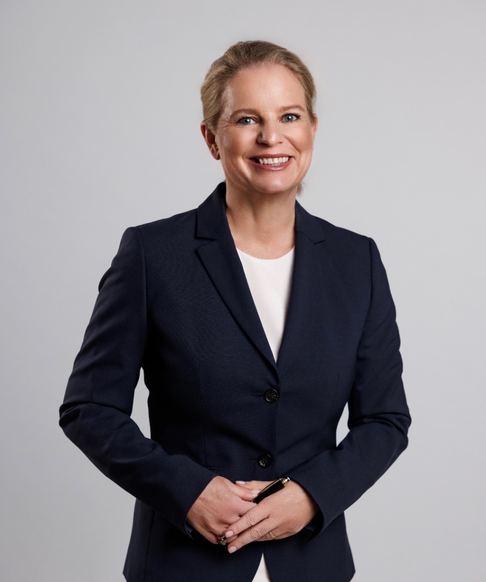 Dr. Maria In der Maur-Koenne